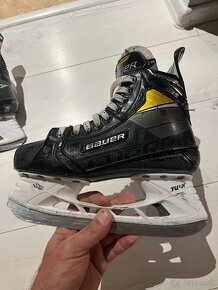 BAUER SUPREME 3S PRO VEĽKOSŤ 5 fit3 - 2