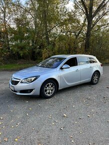 Opel Insignia 1.6 CDTI 2016 - 2