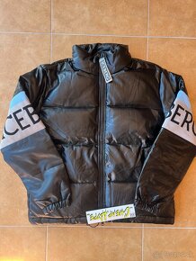 Trapstar x Iceberg Puffer Jacket - 2