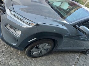 Hyundai Kona electric - 2