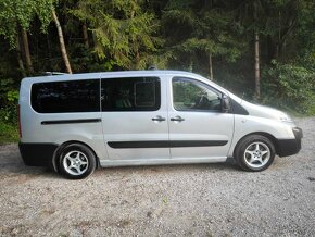 Peugeot expert teepe 2.0 hdi 100kw long - 2