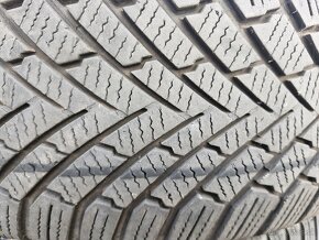 Zimné continental 205/55R16 - 2