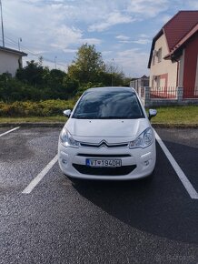 Citroen C3 1.2 puratech - 2