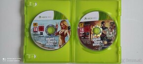 Gta 5 (xbox360) - 2