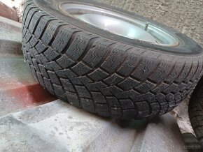 4x108 R14 - 185/60 R14 - 2