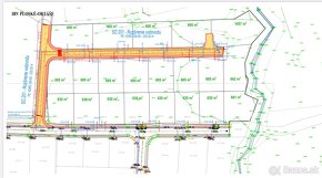 Predaj stavebného pozemku Ploske-Rúbaniská - 2
