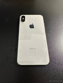 Apple iPhone X | 64gb - 2