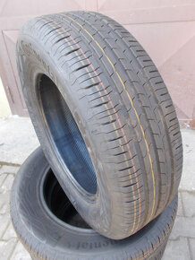 Pneumatiky Continental 185/65R15 letné nové 4ks - 2