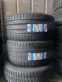 Nové letné pneu Zeetex 295/35 r21 - 2