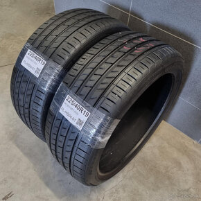 Letné pneumatiky 225/40 R19 NEXEN DOT0723 - 2