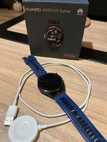 Huawei watch GT Runner - 2