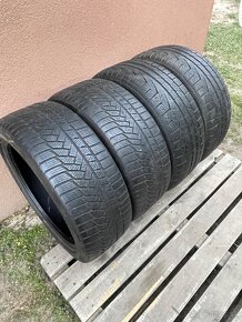 Pneu 225/45 R18 4x=120€ - 2