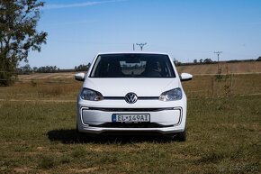 Volkswagen Up e-Up 82k - 2