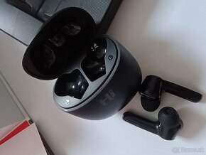 Bezdrôtové slúchadlá HiFuture FlyBuds Pro - 2