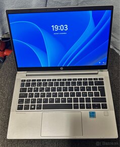 HP Probook 430 G8 notebook Intel SSD 8-16 GB RAM - 2