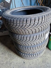 Zimné 175/65 r15 DAYTON DW 510 - 2