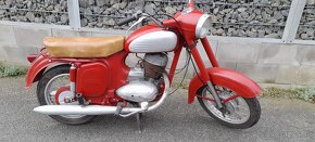 JAWA 250 559 - 2