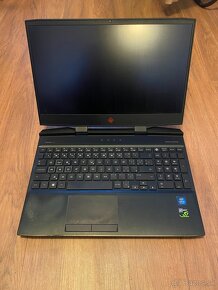 Hp Omen 15 - 2