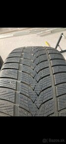 Gumy 235/50 R19 - 2