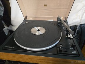 Universum vintage gramofon - 2