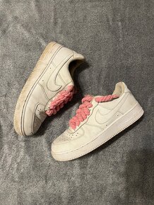 Nile air force 1 custom 42 - 2