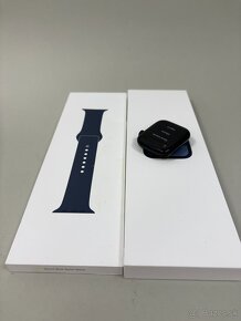 Apple Watch 9.45mm Midnight - 2