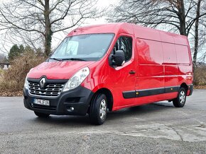 Renault Master L3H2, odpočet DPH - 2