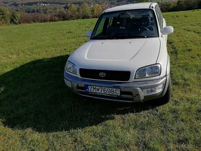 Rav 4 2.0i - 2