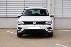 Volkswagen Tiguan 1.4 TSI 4MOTION 150k DSG - 2