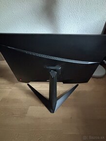 Msi monitor 144hz - 2