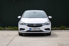 Opel Astra Sport Tourer ST 1.6 CDTI S&S 110k ECOTEC Selectio - 2