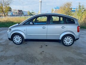 Audi A2 1.4 TDi AMF - 2