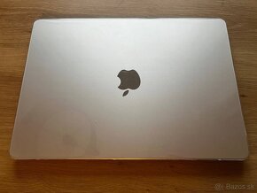 MacBook Air 15" M2 2023 Silver 512GB - 2