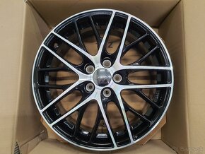 5x110 r17 disky kolesa jeep cheroke renegate alfa romeo 17 - 2