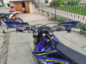 Sherco 250 sef 4t Enduro rv 2015 - 2