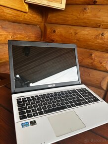 NOTEBOOK ASUS K55VD - SX571H - 2