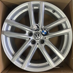 5x112 R18 8J ET30 BMW G30 / G31 - 2