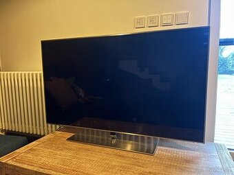 3D LED televízor Samsung UE46F7000 - 2