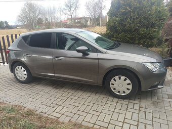 Predám - Seat Leon 5D Coool 1,2 TSI 81 kW - 2