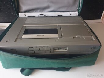 Predám VHS Recorder - 2