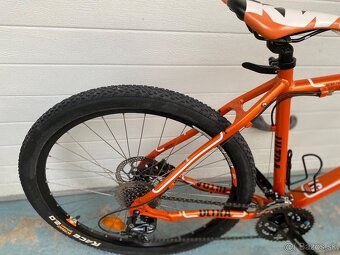 Predam bicykel KTM - 2