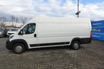 PEUGEOT BOXER L5H2 2.2HDI KLIMA - 2