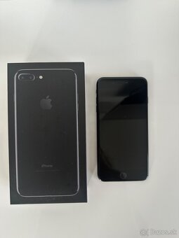 Iphone 7 Plus 256GB - 2