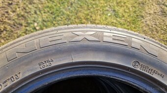 Letné pneu Nexen, 215/55 R16 - 2