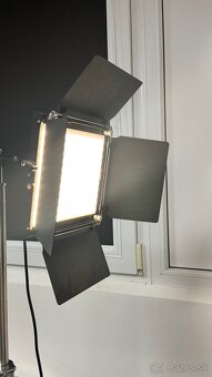 Neewer NL660 Led panel - 2