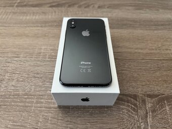 iPhone XS 64GB - 2