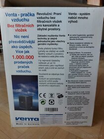 Práčka vzduchu - VENTA  LW 14 - 2