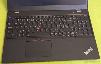 Lenovo ThinkPad L15 Gen1, 16GB, 1TB ssd nvme, - 2