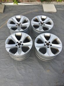 DISKY BMW 5x120 R19 STYLING 232 - 2