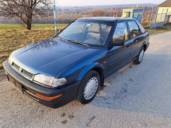 HONDA CONCERTO - 2